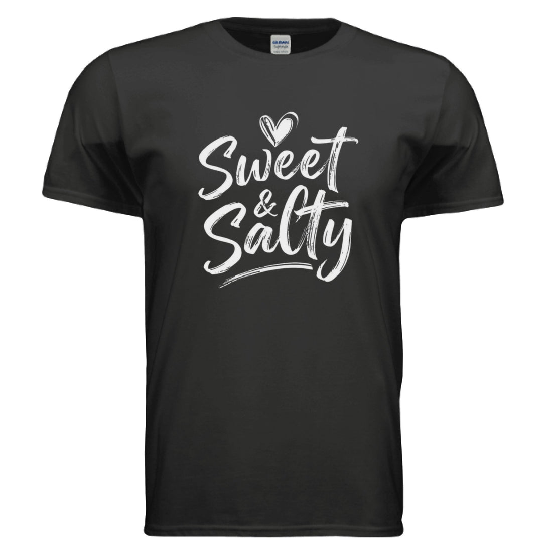 Sweet N Salty - Positively Sassy - Sweet N Salty
