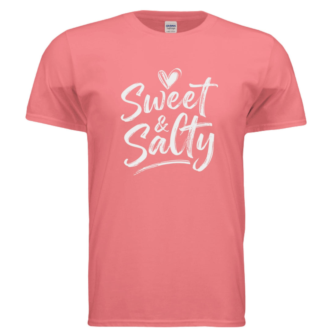 Sweet N Salty - Positively Sassy - Sweet N Salty