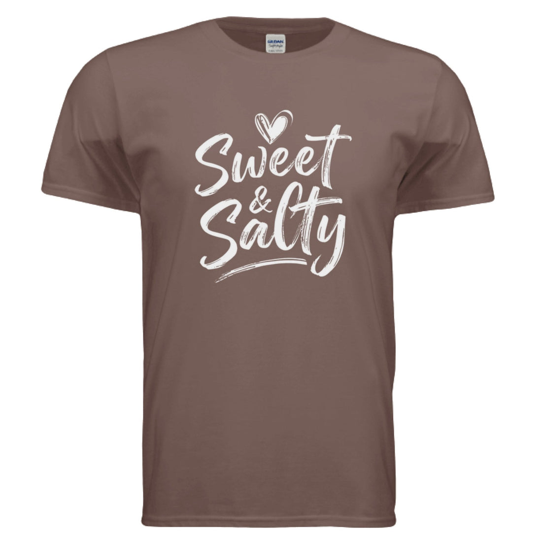 Sweet N Salty - Positively Sassy - Sweet N Salty