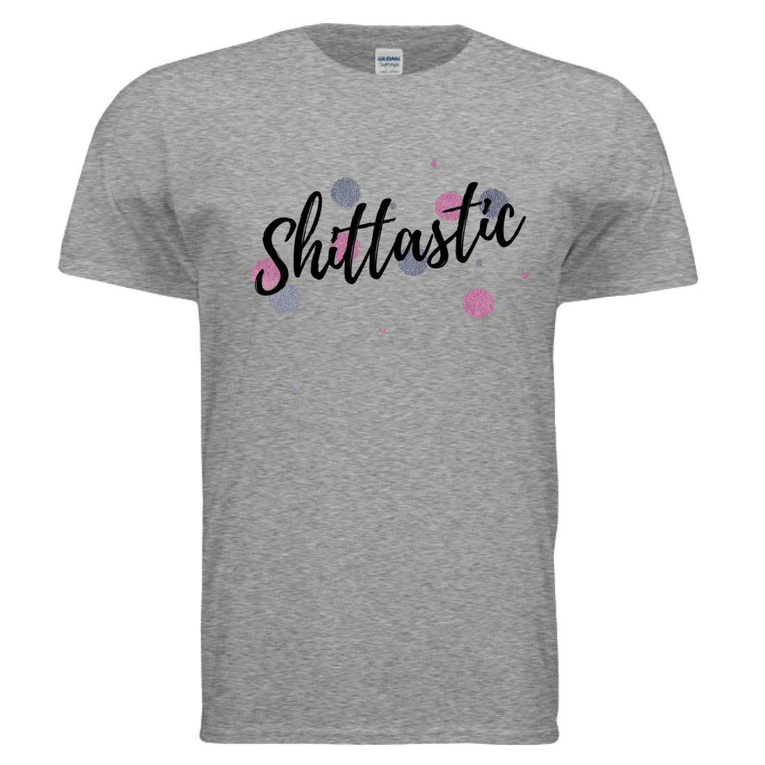 Tastic - Positively Sassy - Tastic