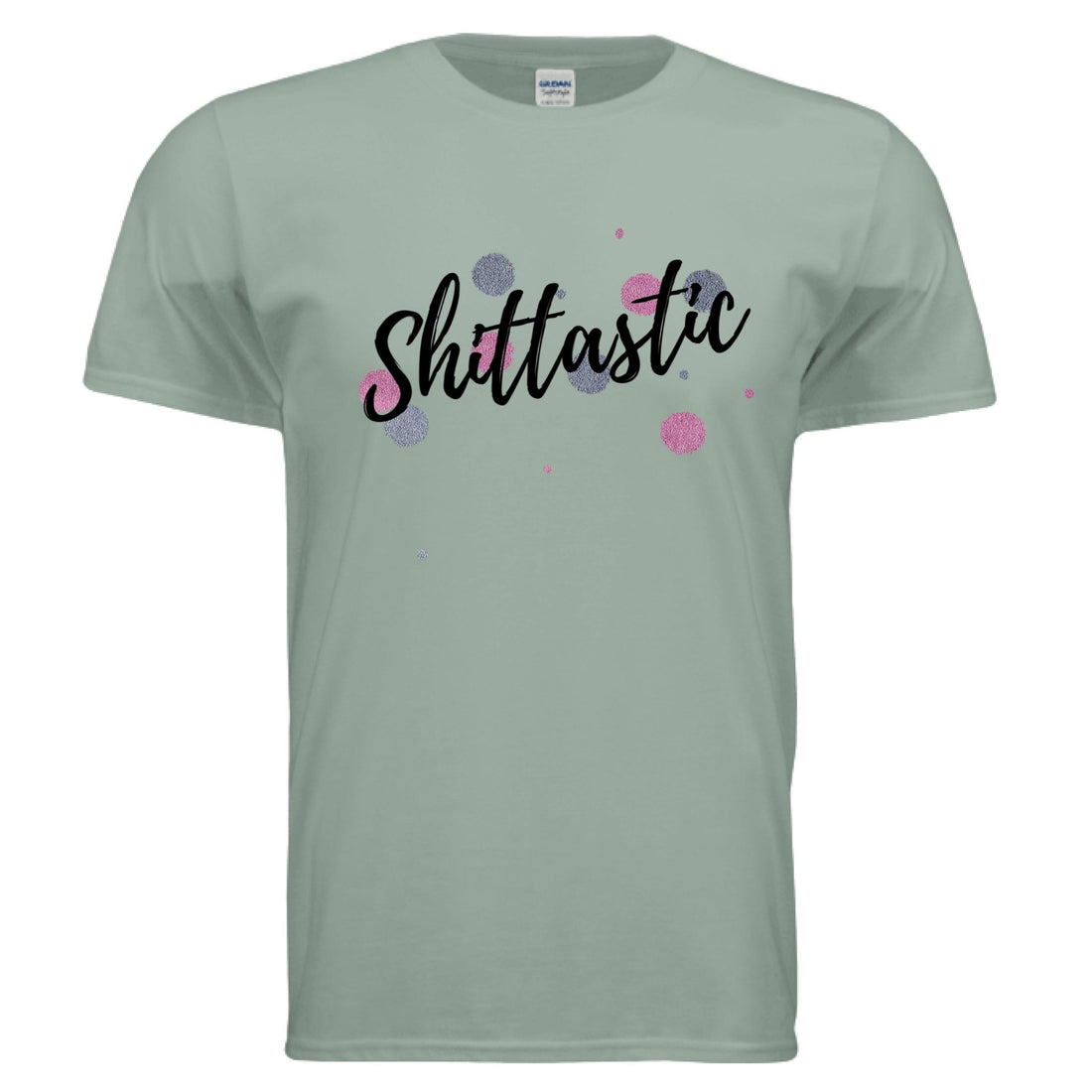 Tastic - Positively Sassy - Tastic