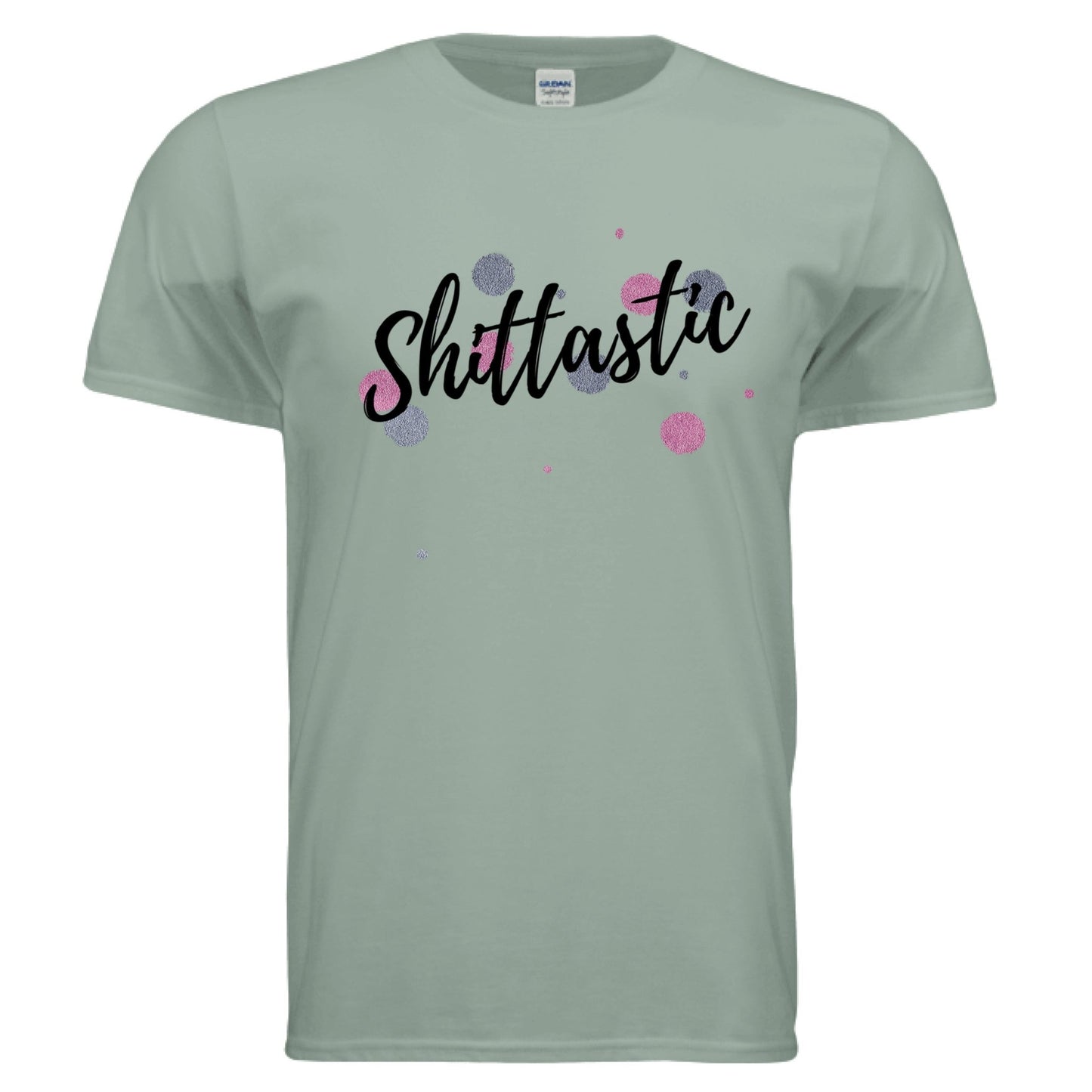 Tastic - Positively Sassy - Tastic