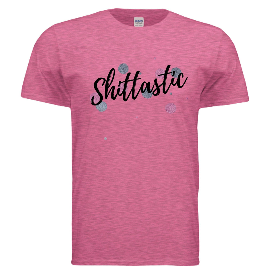 Tastic - Positively Sassy - Tastic