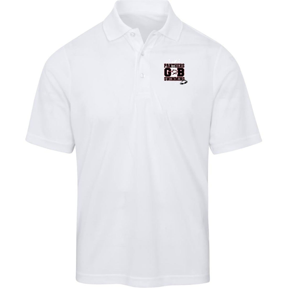 Team 365 Mens Origin Pique Polo - Polo Shirts - Positively Sassy - Team 365 Mens Origin Pique Polo