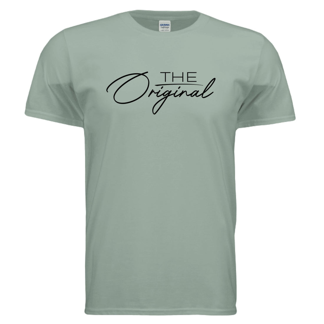 The Original - Positively Sassy - The Original