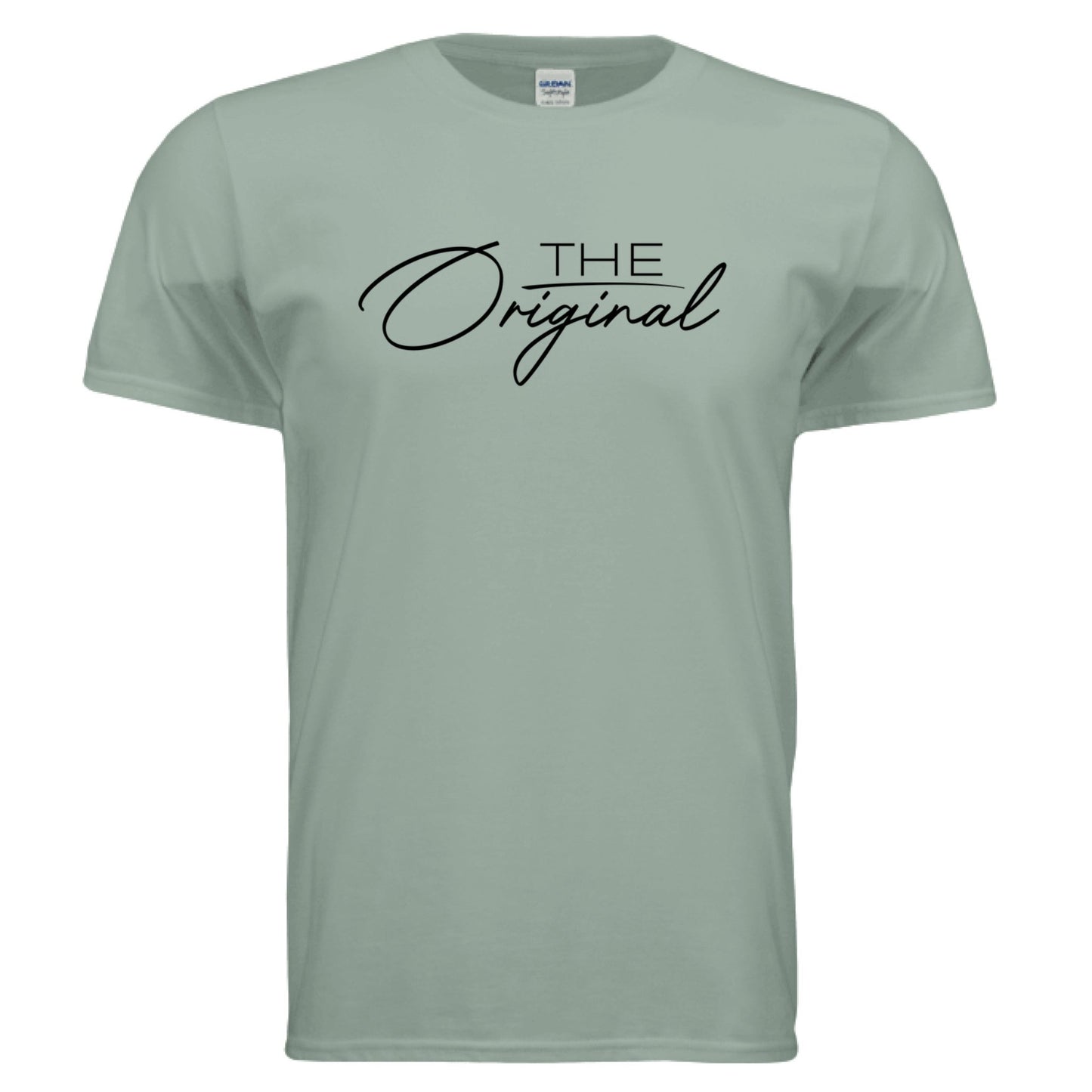 The Original - Positively Sassy - The Original