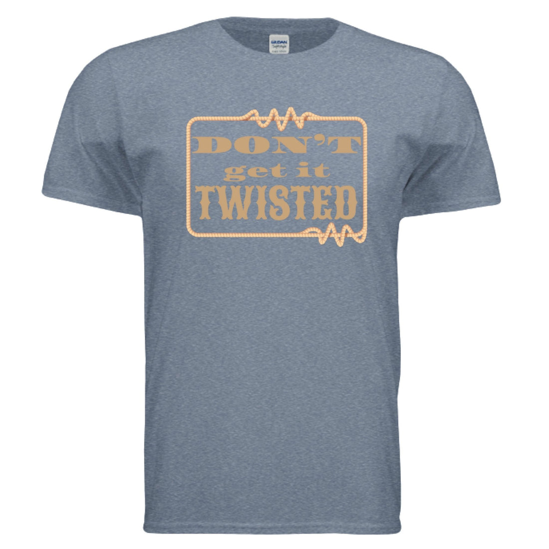 Twisted - Positively Sassy - Twisted