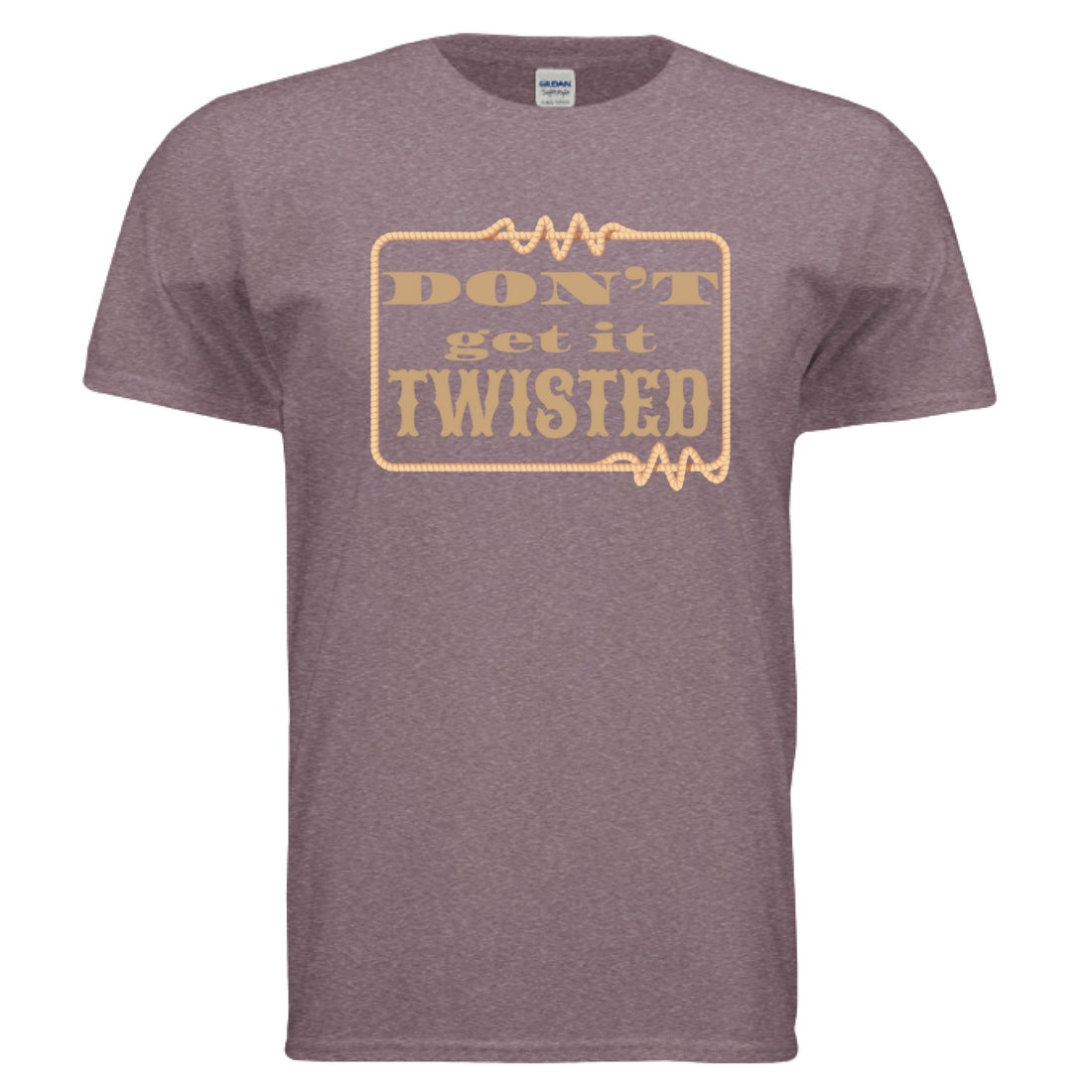 Twisted - Positively Sassy - Twisted