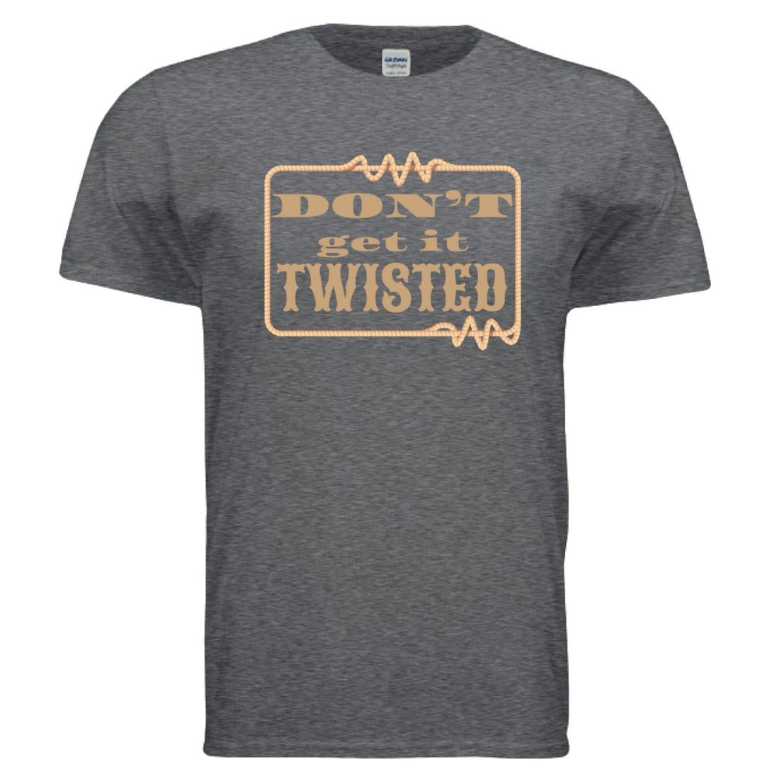 Twisted - Positively Sassy - Twisted