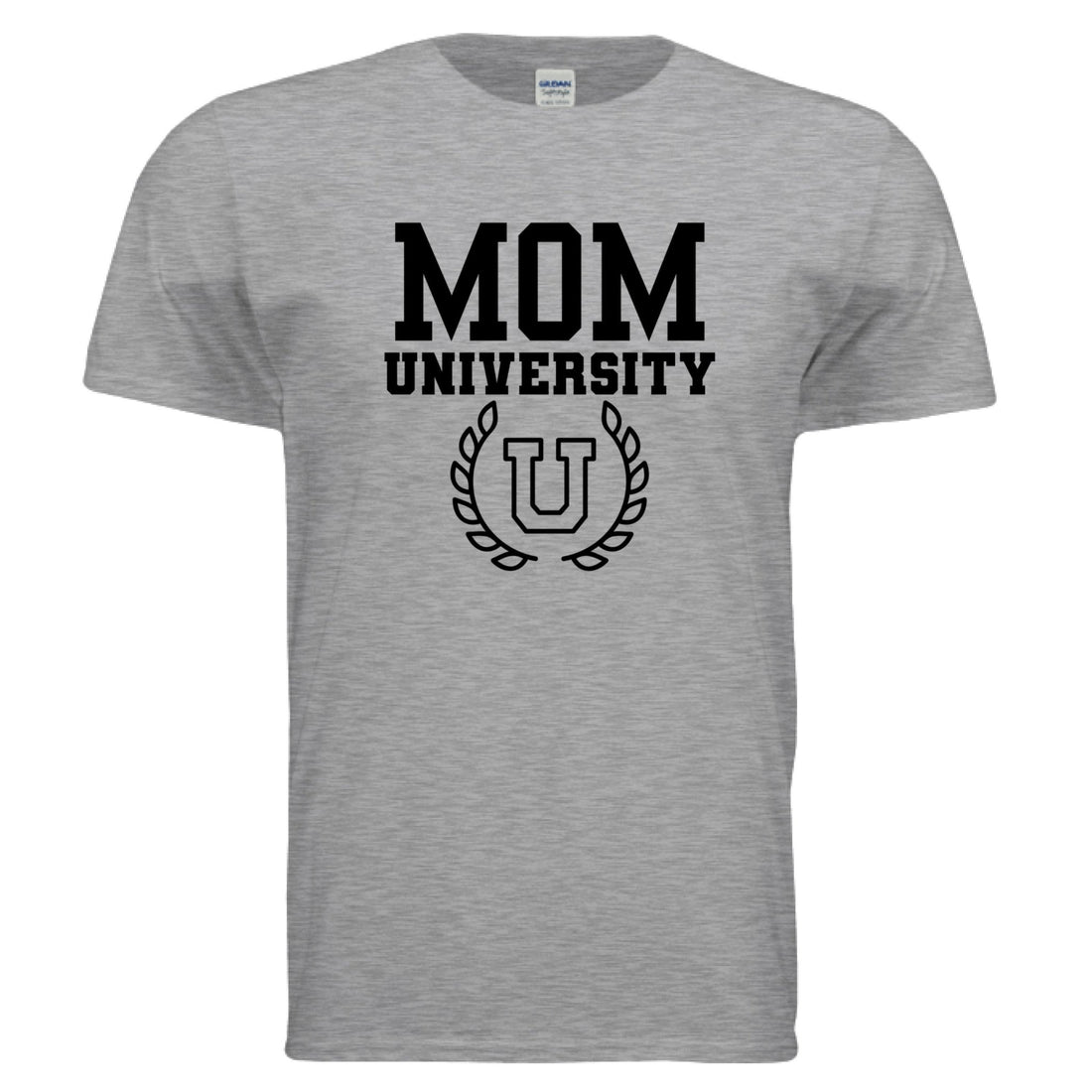 University of Mom - Positively Sassy - University of Mom