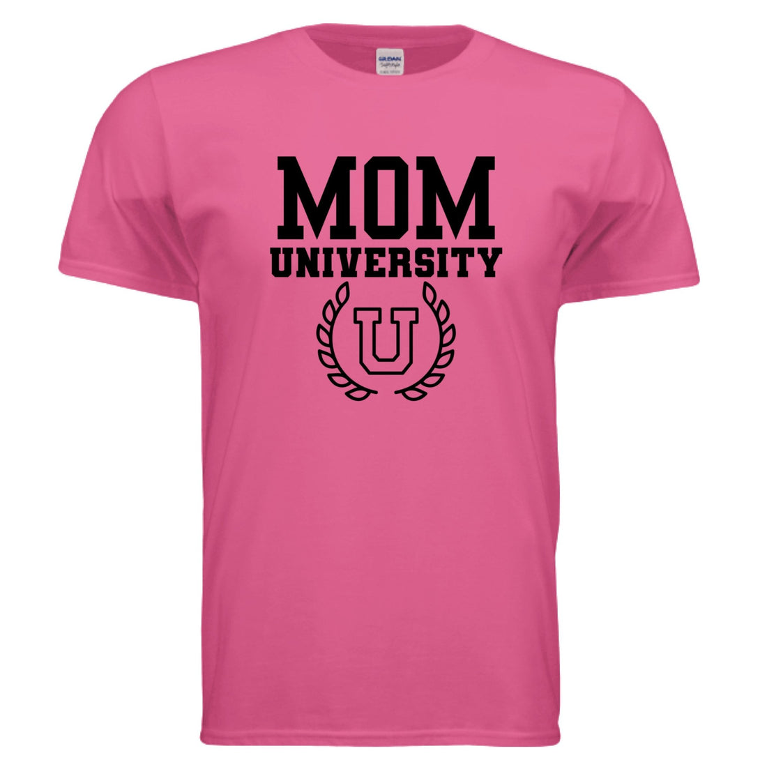 University of Mom - Positively Sassy - University of Mom