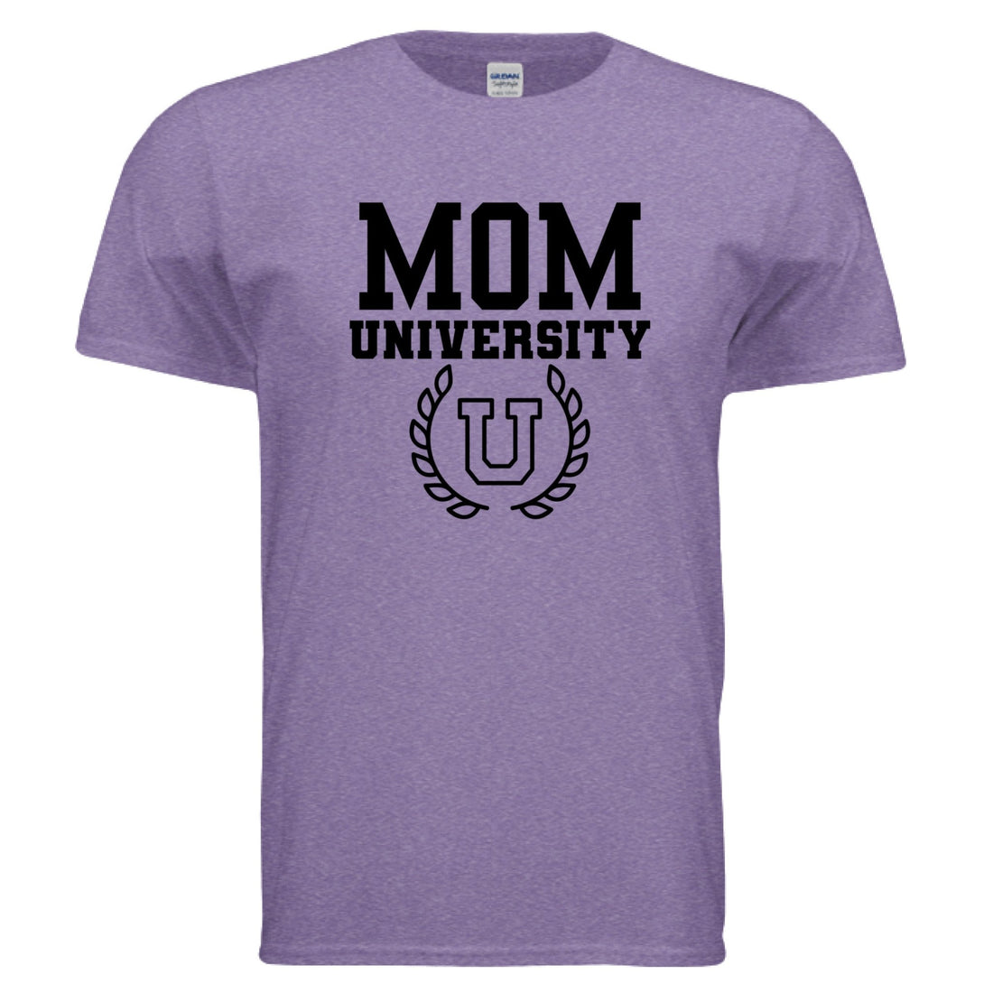 University of Mom - Positively Sassy - University of Mom