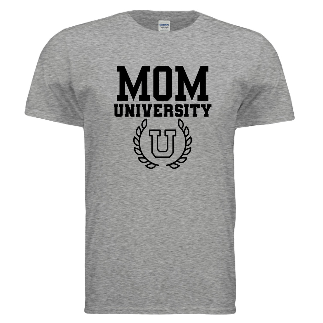 University of Mom - Positively Sassy - University of Mom