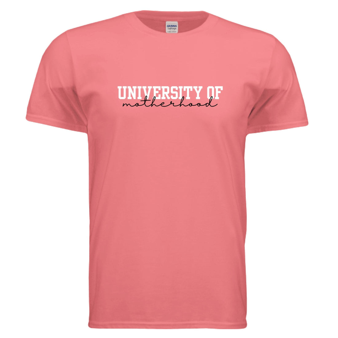 University of Motherhood - Positively Sassy - University of Motherhood