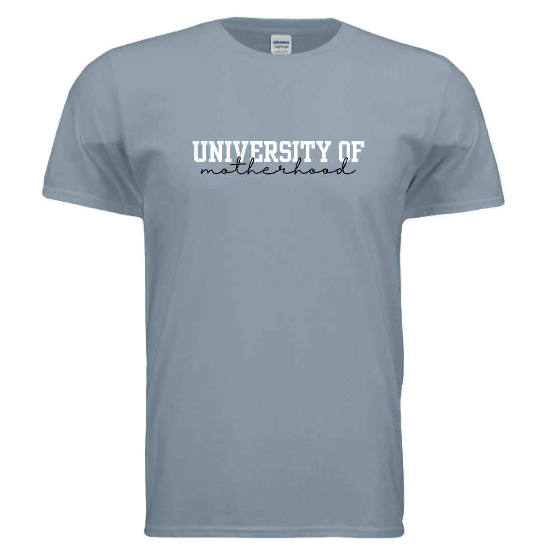 University of Motherhood - Positively Sassy - University of Motherhood