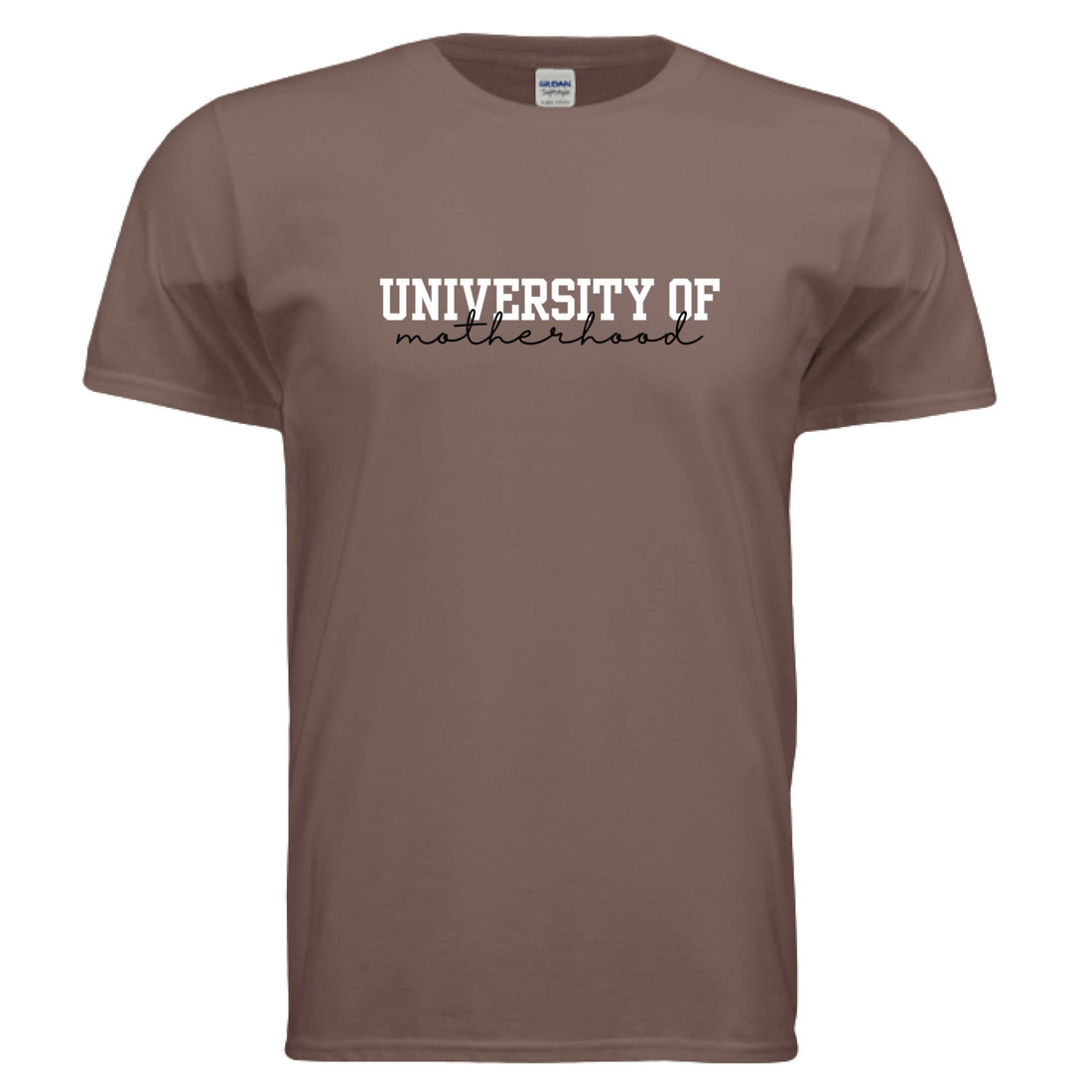 University of Motherhood - Positively Sassy - University of Motherhood