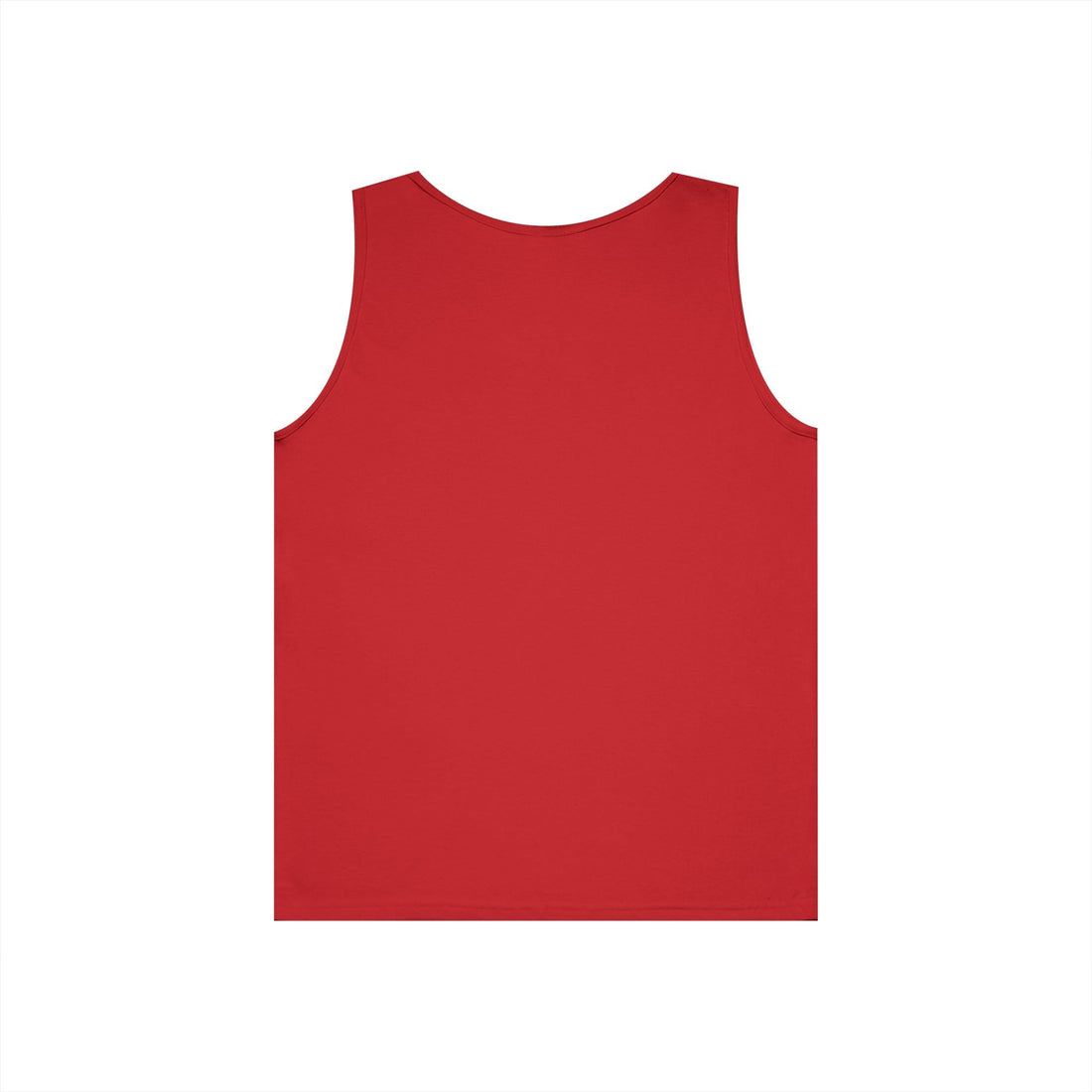 Vibrant Graphic Tank Top for Summer Fun, Unisex Cotton Apparel, Festival Gear, Beach Wear, Casual Outing Top, Gift for Him/Her - Tank Top - Positively Sassy - Vibrant Graphic Tank Top for Summer Fun, Unisex Cotton Apparel, Festival Gear, Beach Wear, Casual Outing Top, Gift for Him/Her