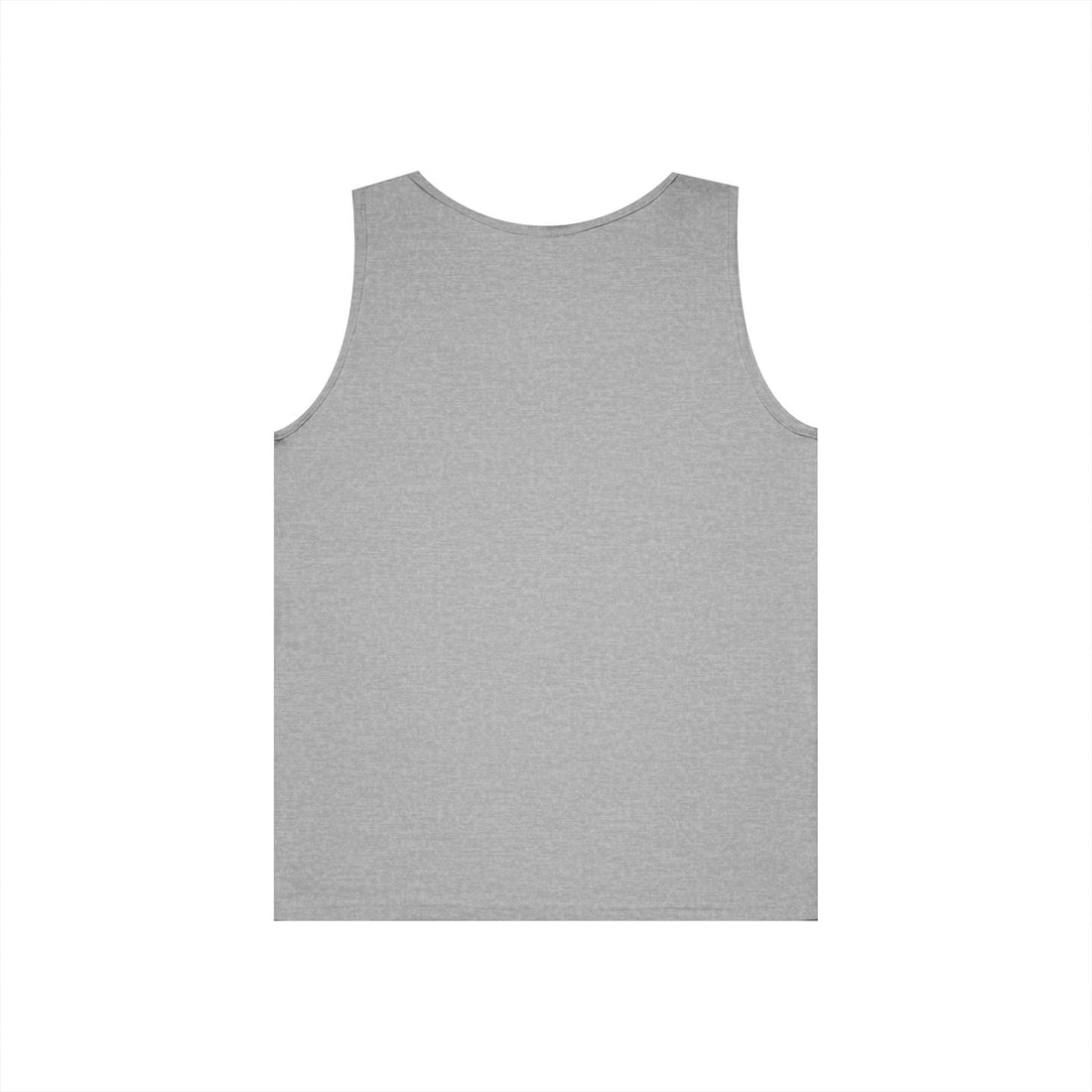 Vibrant Graphic Tank Top for Summer Fun, Unisex Cotton Apparel, Festival Gear, Beach Wear, Casual Outing Top, Gift for Him/Her - Tank Top - Positively Sassy - Vibrant Graphic Tank Top for Summer Fun, Unisex Cotton Apparel, Festival Gear, Beach Wear, Casual Outing Top, Gift for Him/Her