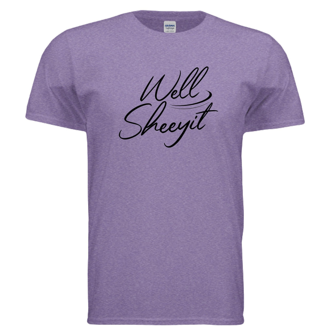 Well Sheeyit - Positively Sassy - Well Sheeyit