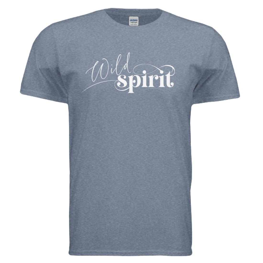 Wild Spirit - Positively Sassy - Wild Spirit