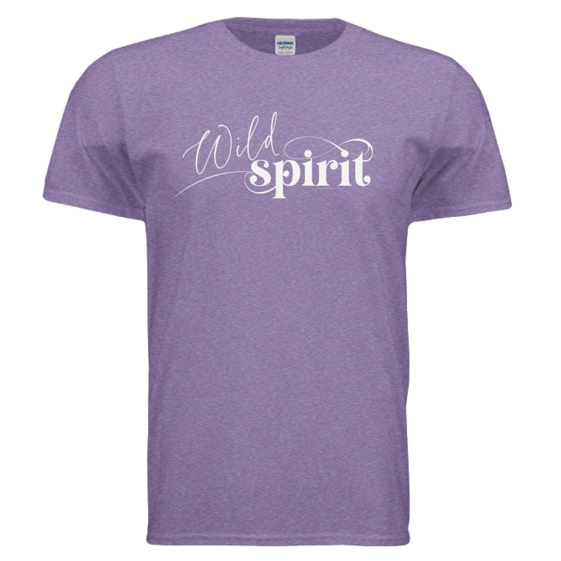 Wild Spirit - Positively Sassy - Wild Spirit