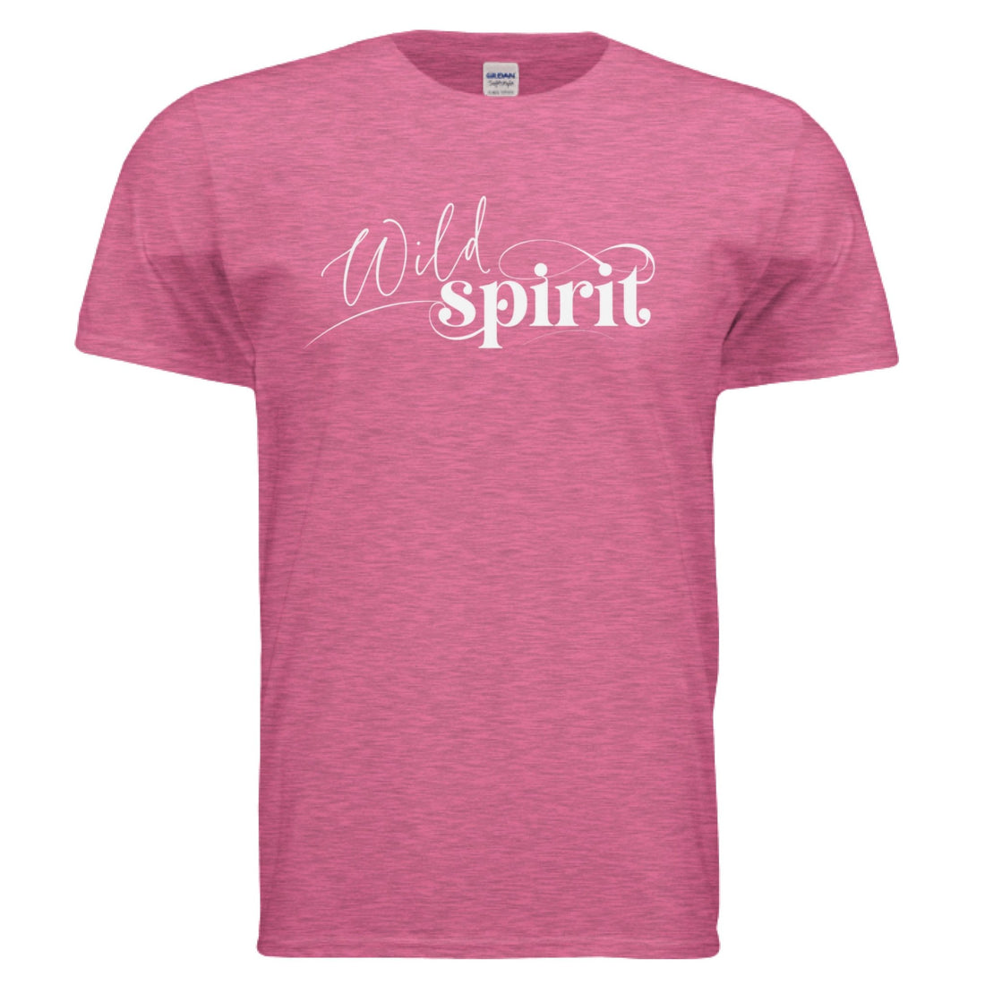 Wild Spirit - Positively Sassy - Wild Spirit