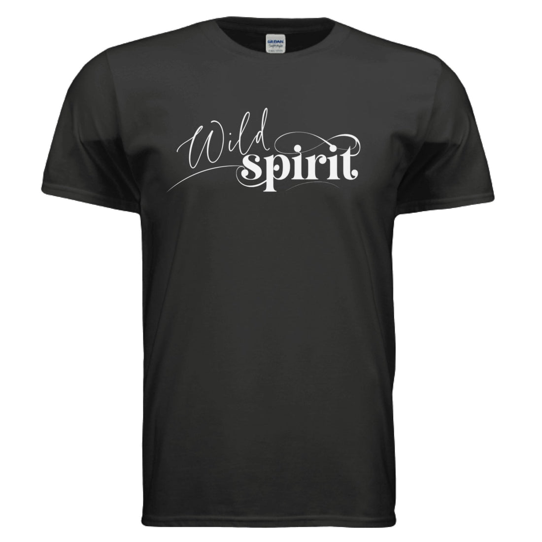 Wild Spirit - Positively Sassy - Wild Spirit