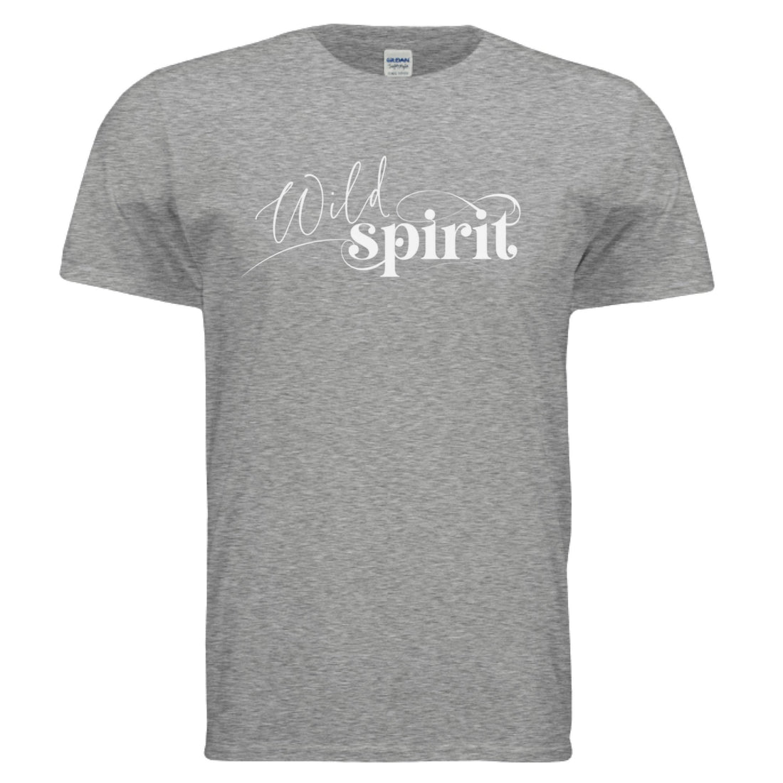 Wild Spirit - Positively Sassy - Wild Spirit