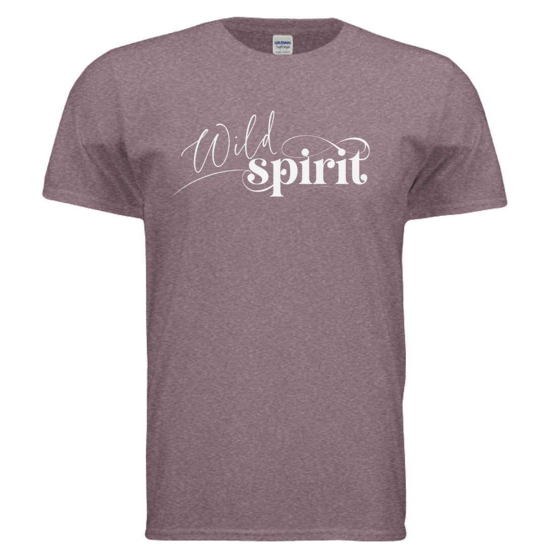 Wild Spirit - Positively Sassy - Wild Spirit