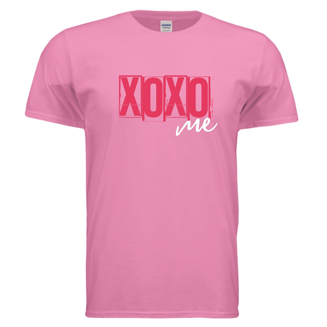 XOXO Me - Positively Sassy - XOXO Me