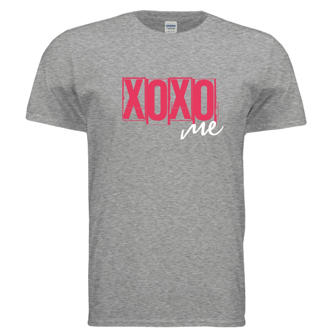 XOXO Me - Positively Sassy - XOXO Me