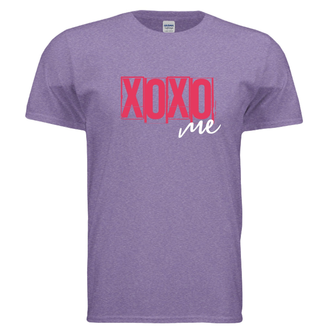 XOXO Me - Positively Sassy - XOXO Me