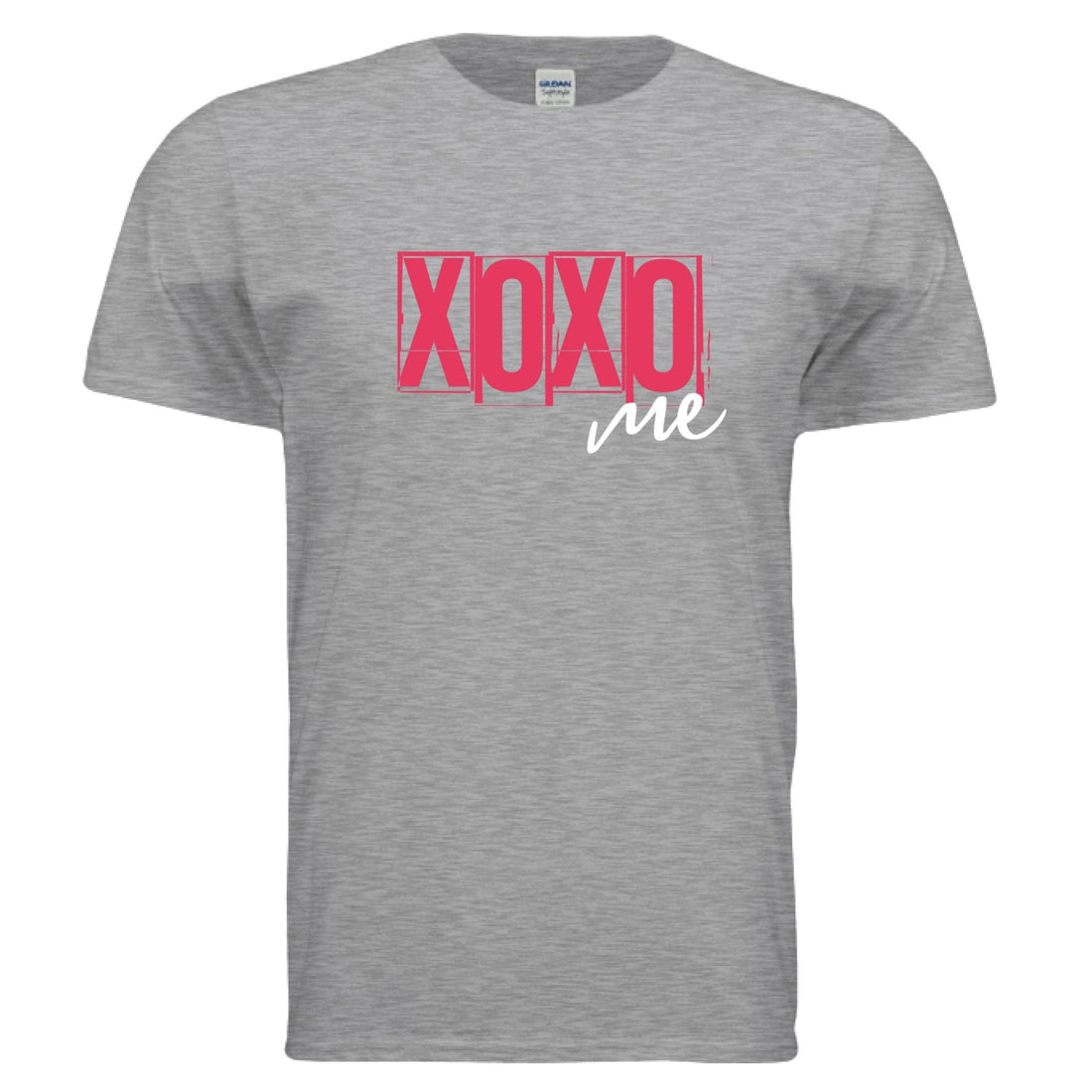 XOXO Me - Positively Sassy - XOXO Me