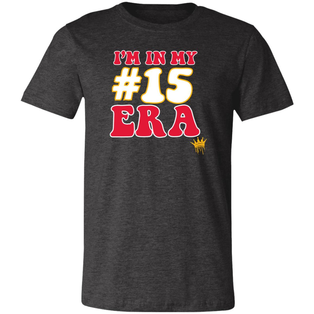 #15 ERA Short-Sleeve T-Shirt - T-Shirts - Positively Sassy - #15 ERA Short-Sleeve T-Shirt