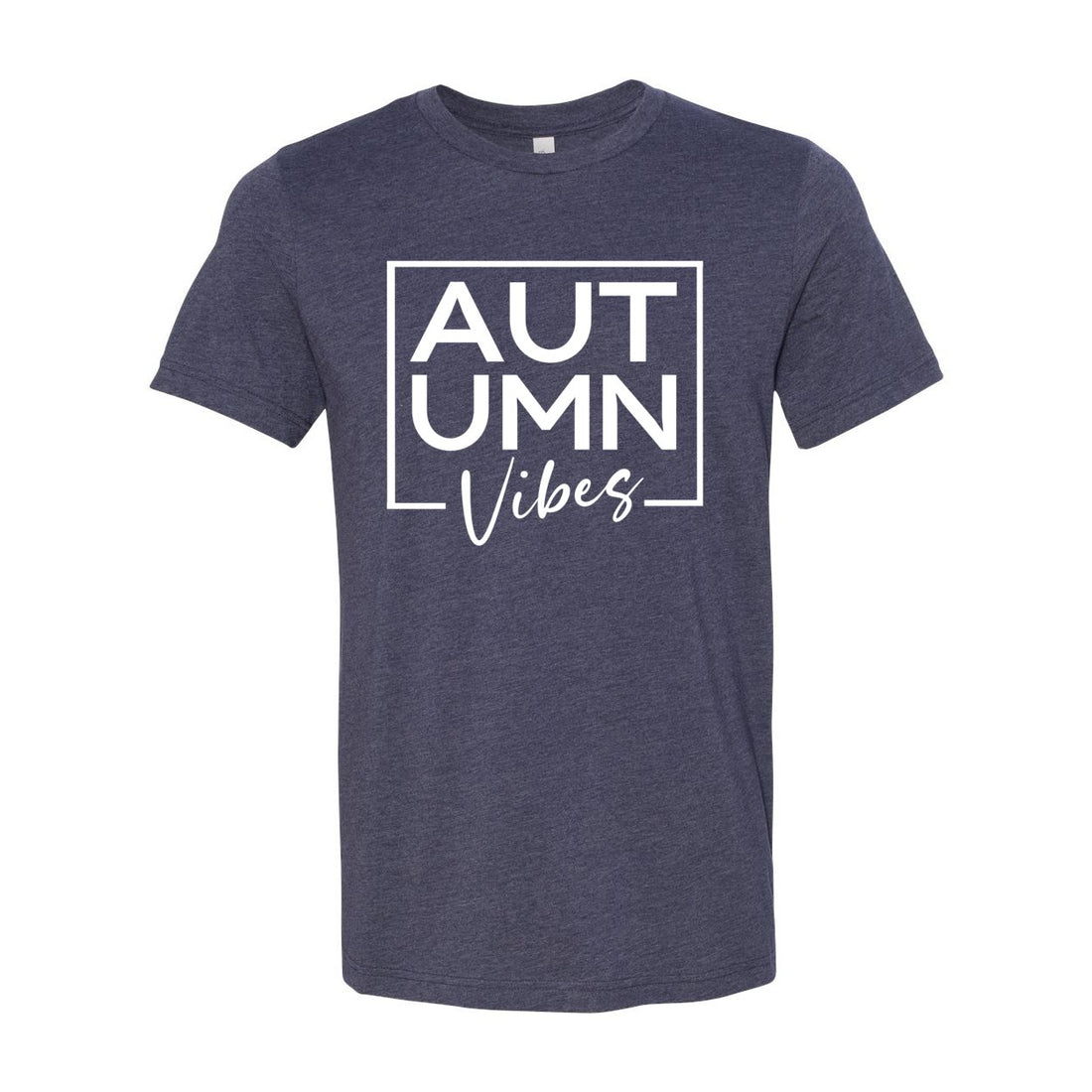 Autumn Vibes - T-Shirts - Positively Sassy - Autumn Vibes