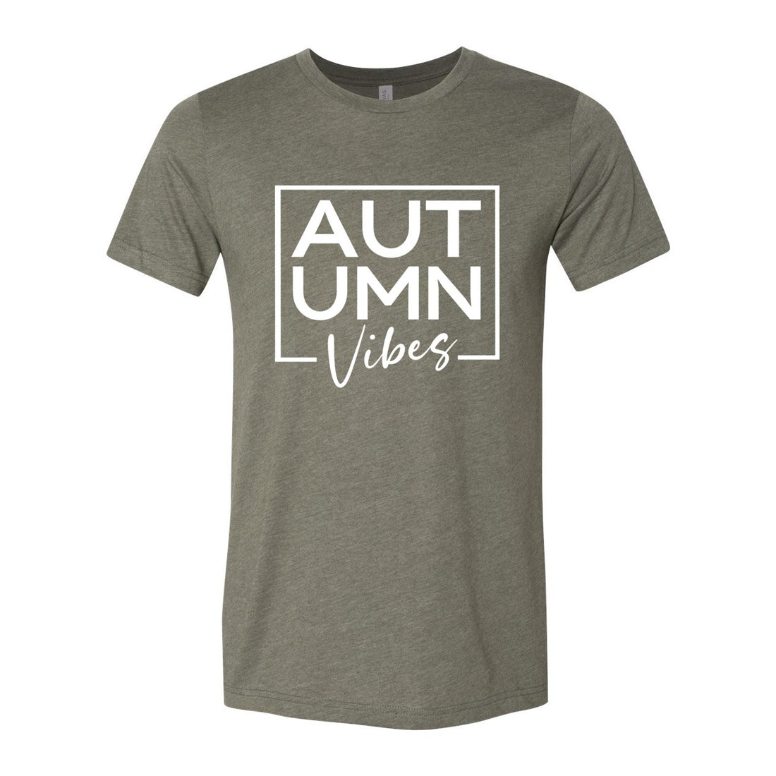Autumn Vibes - T-Shirts - Positively Sassy - Autumn Vibes