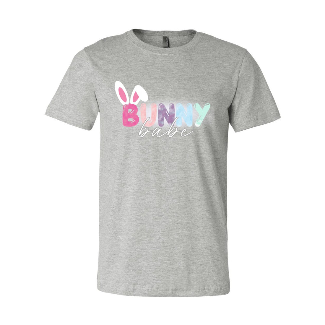 Bunny Babe Tee - T-Shirts - Positively Sassy - Bunny Babe Tee
