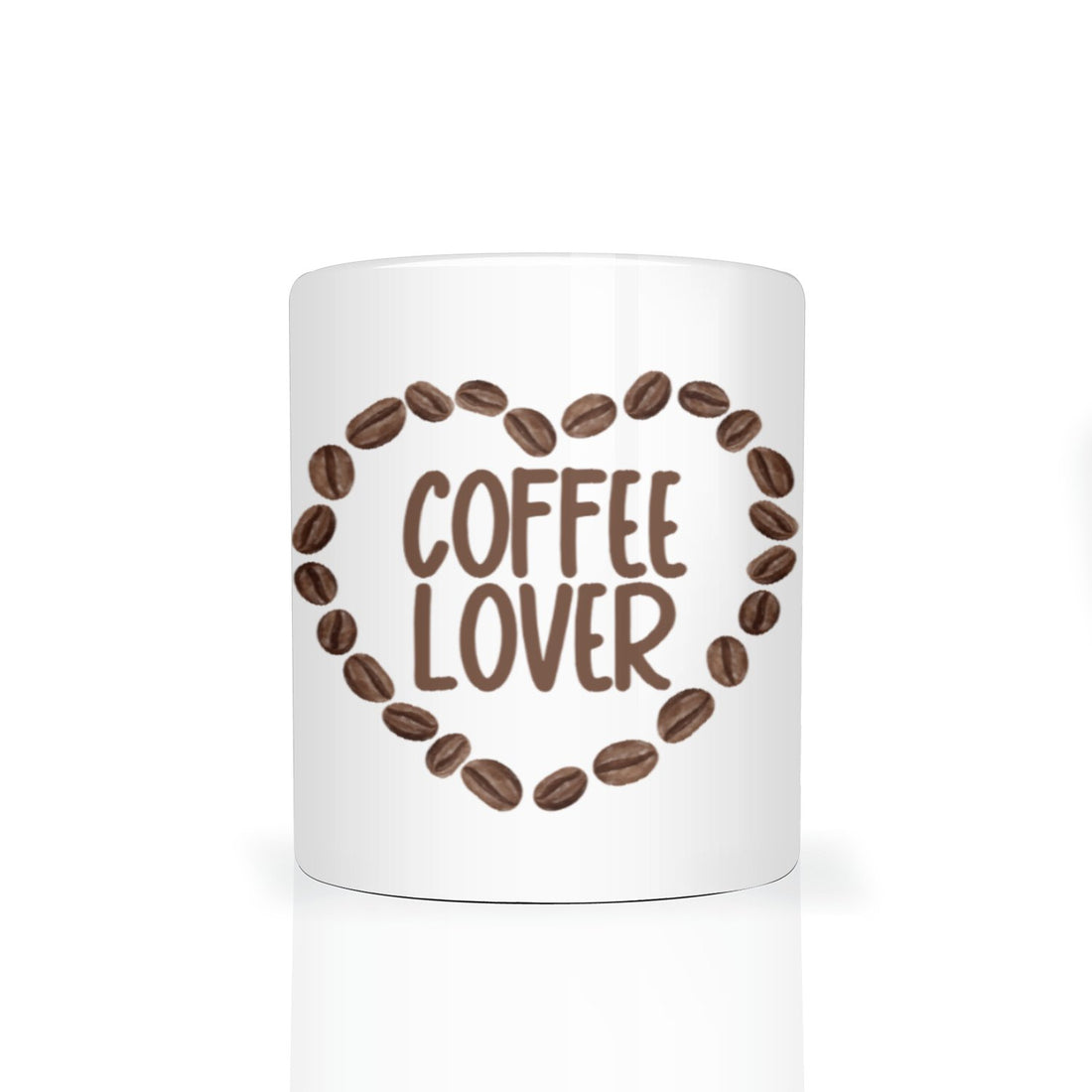 Coffee Lover - Positively Sassy - Coffee Lover