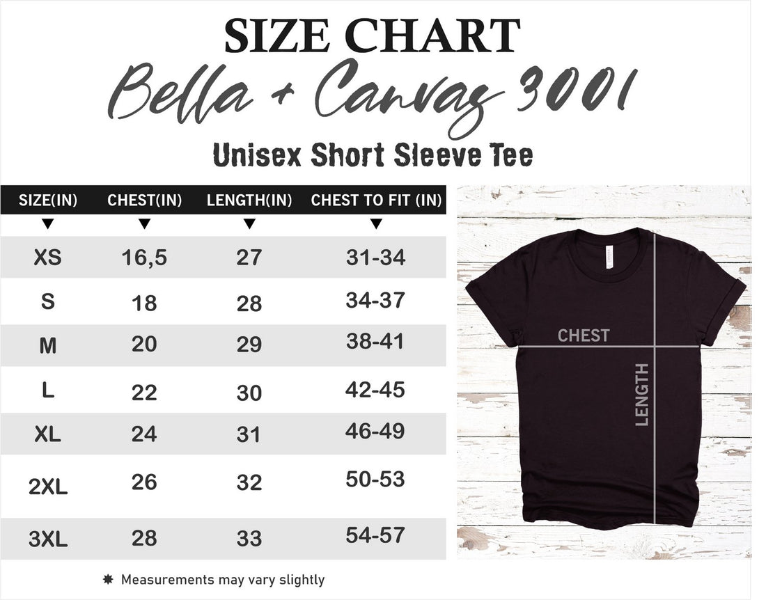 Creep It Real Short Sleeve Jersey Tee - T-Shirts - Positively Sassy - Creep It Real Short Sleeve Jersey Tee