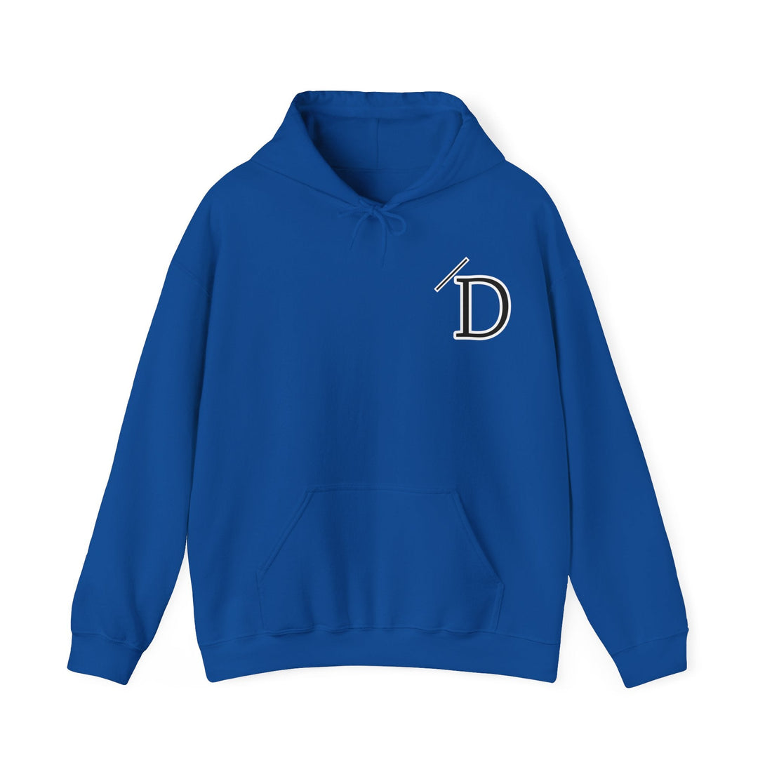 Custom Design for "D" - Hoodie - Positively Sassy - Custom Design for "D"