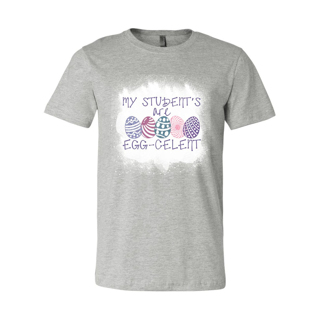 Eggcelent Students Tee - T-Shirts - Positively Sassy - Eggcelent Students Tee