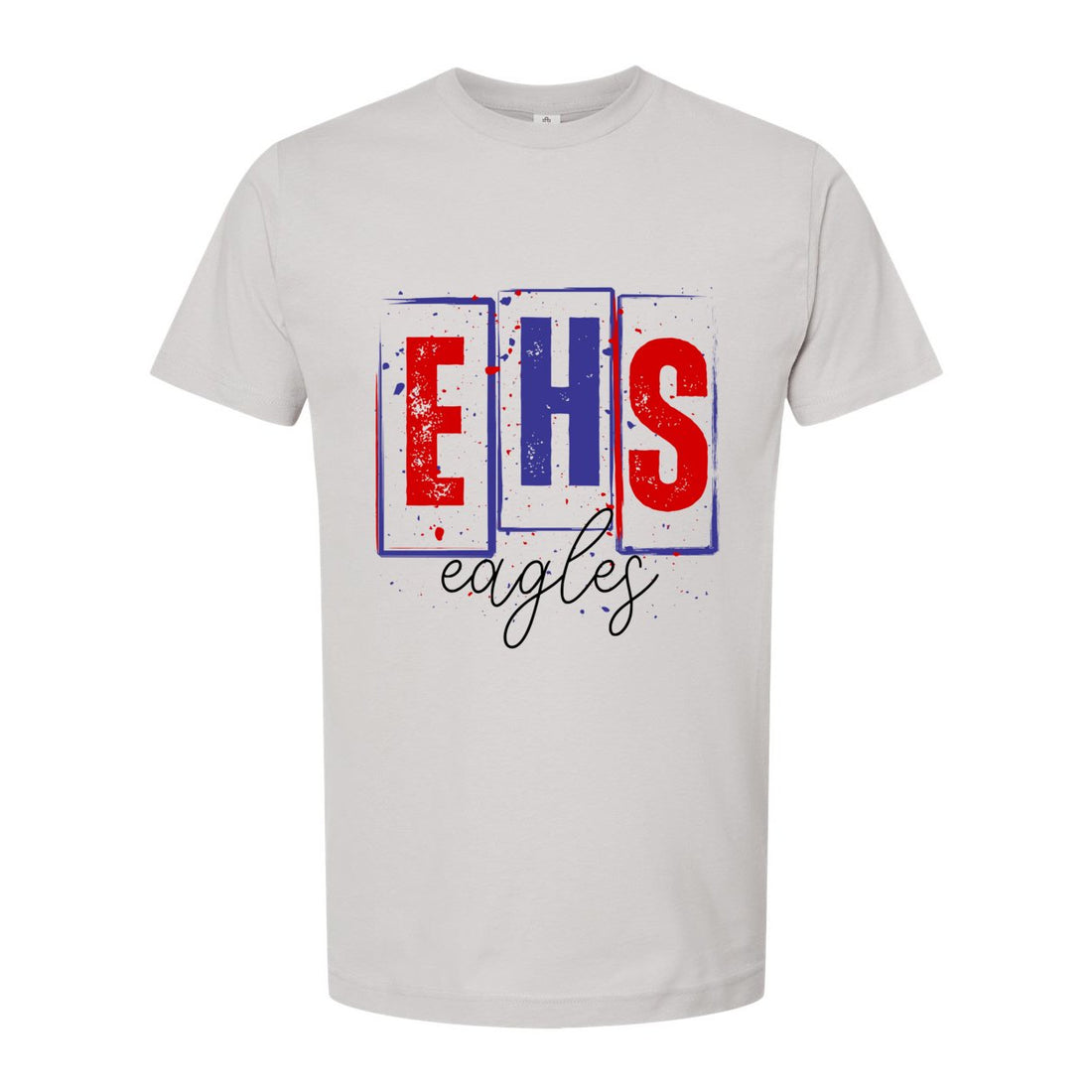 EHS 202 Unisex Fine Jersey T-Shirt - T-Shirts - Positively Sassy - EHS 202 Unisex Fine Jersey T-Shirt
