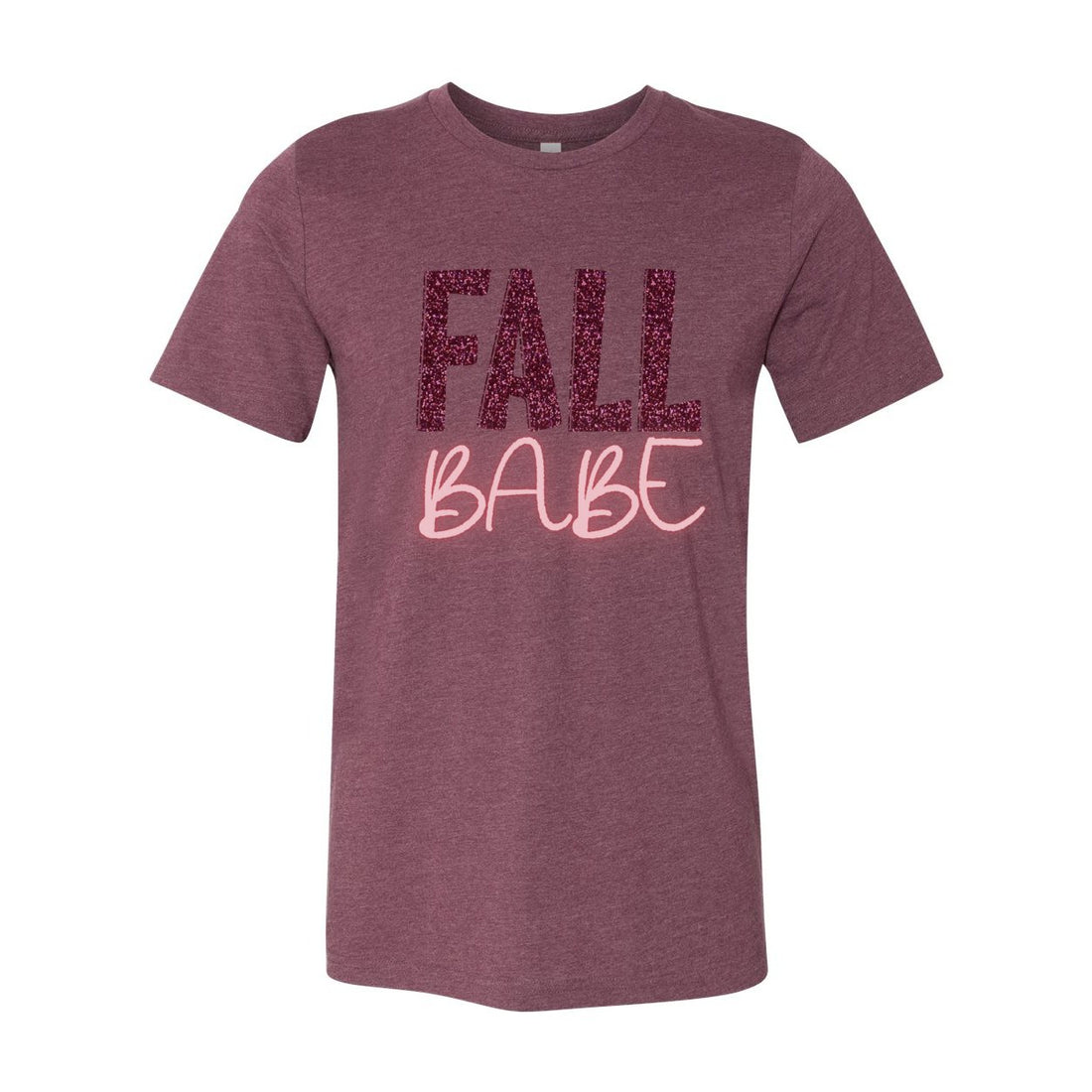 Fall Babe - T-Shirts - Positively Sassy - Fall Babe
