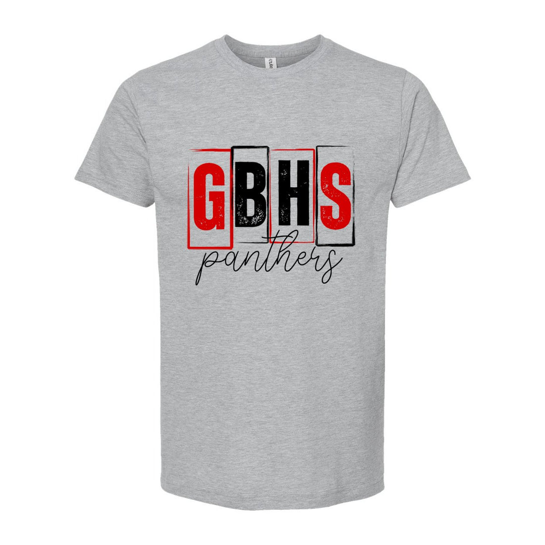GBHS 202 Unisex Fine Jersey T-Shirt - T-Shirts - Positively Sassy - GBHS 202 Unisex Fine Jersey T-Shirt