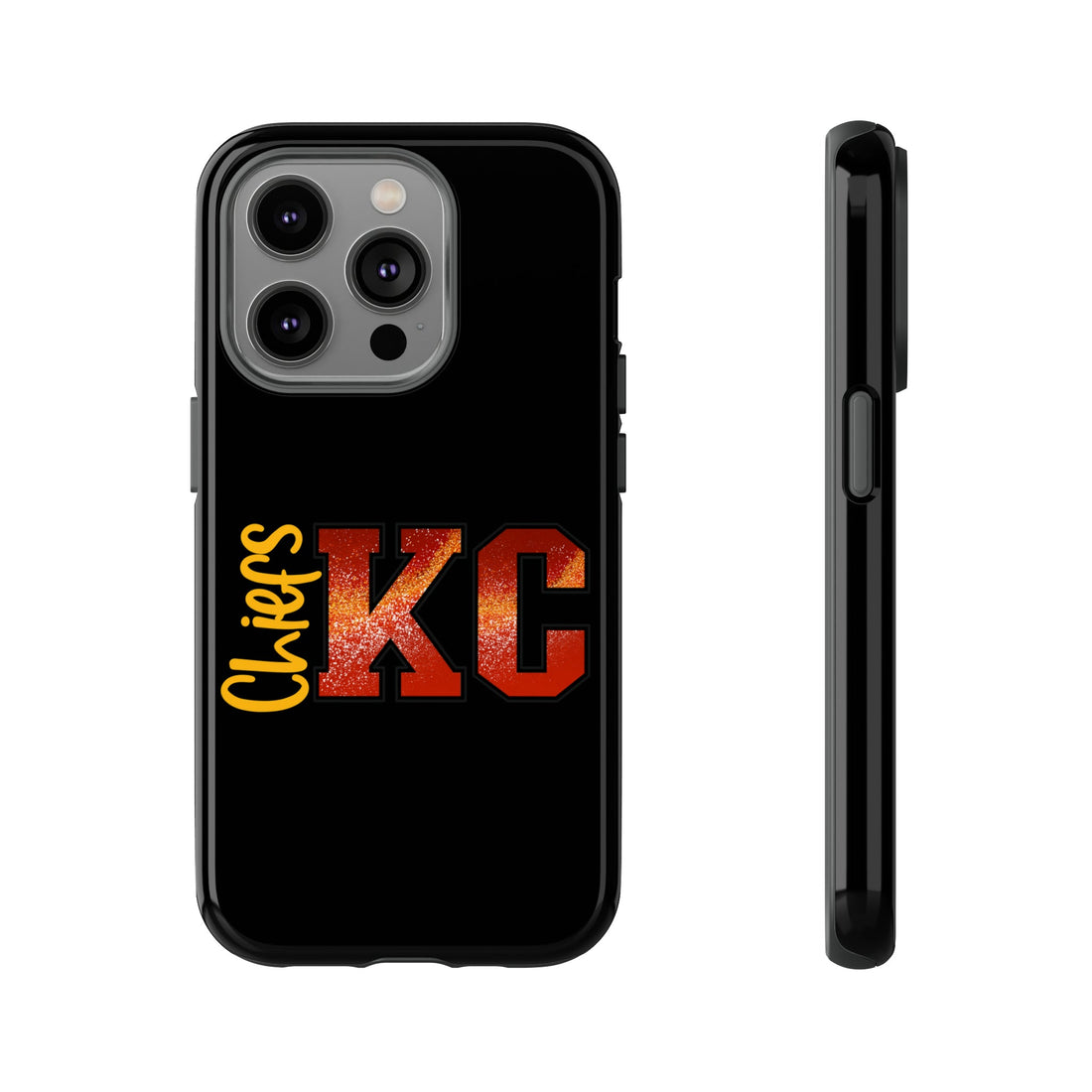 KC Tough Cases - Phone Case - Positively Sassy - KC Tough Cases