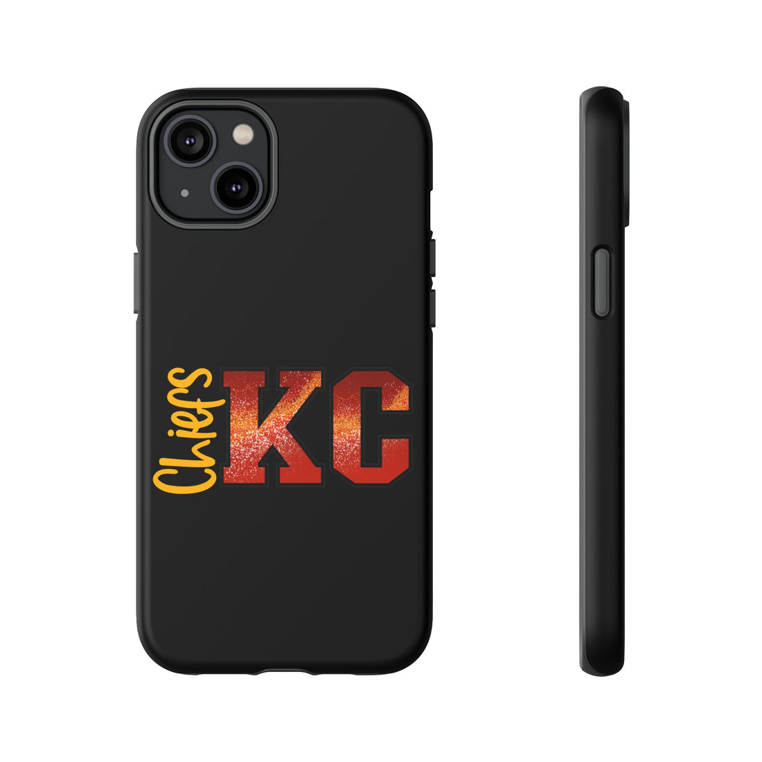 KC Tough Cases - Phone Case - Positively Sassy - KC Tough Cases