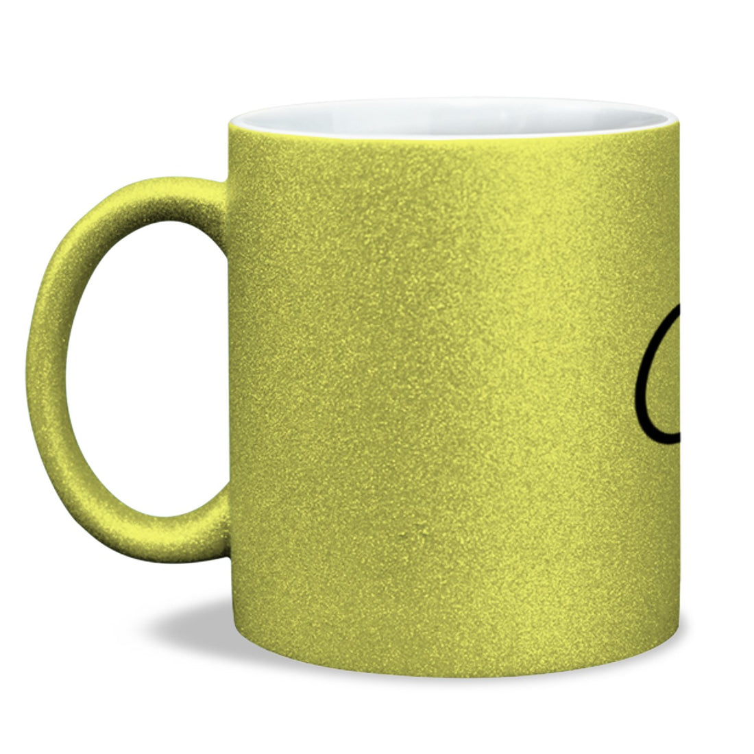 My Coffee Mug - Positively Sassy - My Coffee Mug