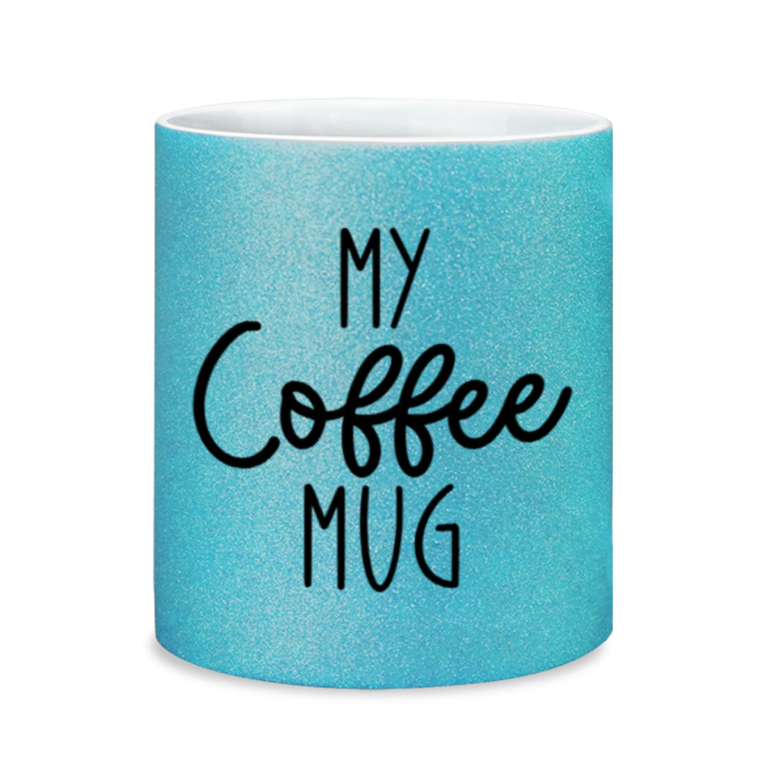 My Coffee Mug - Positively Sassy - My Coffee Mug
