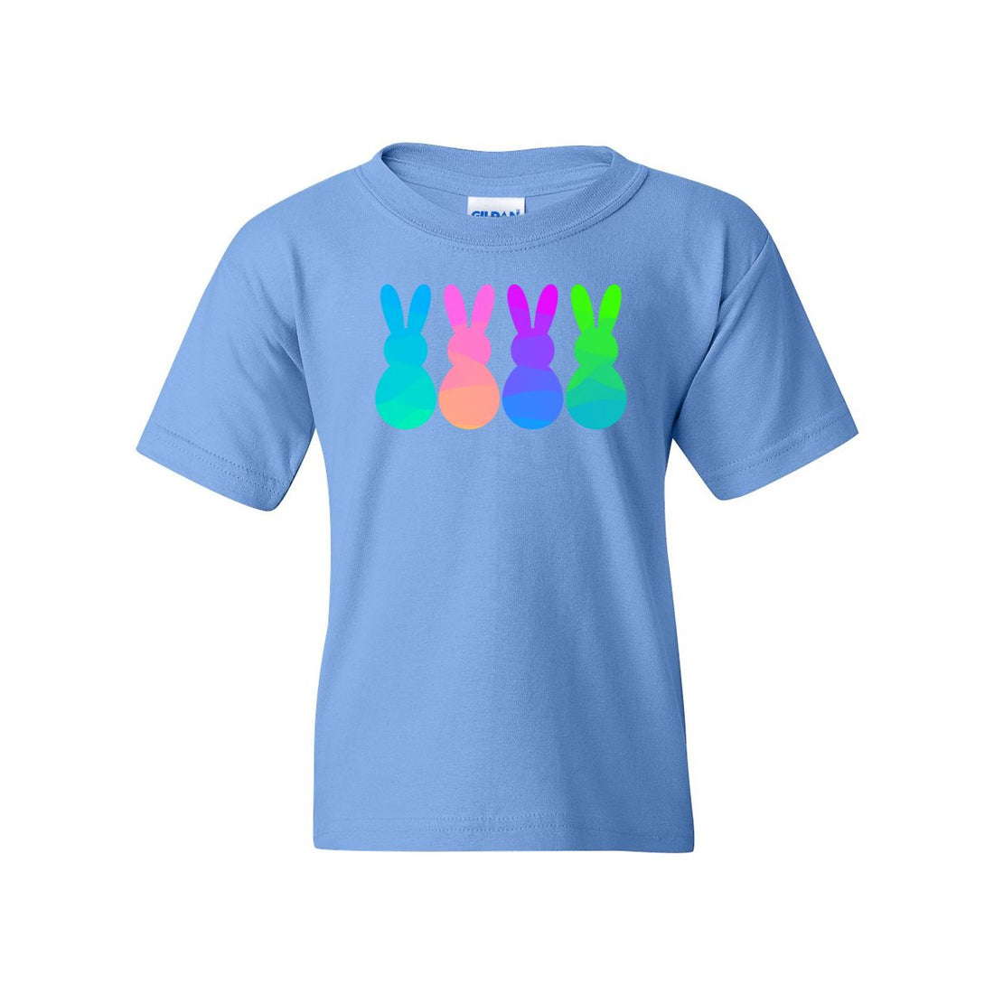 Peeps Youth T-Shirt - T-Shirts - Positively Sassy - Peeps Youth T-Shirt