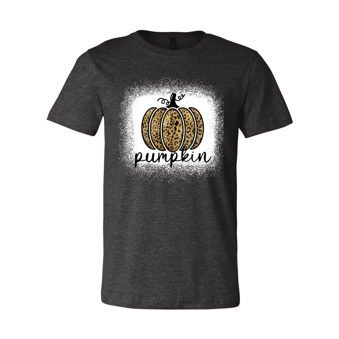 Pumpkin - T-Shirts - Positively Sassy - Pumpkin